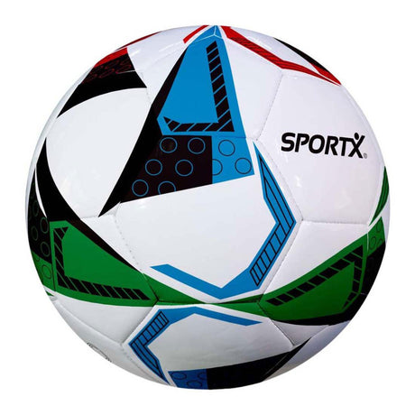 Sportx Fußballdreieck Froster matt 330-350gr, 21cm