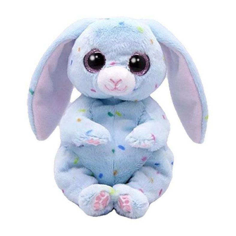 Ty Beanie Bellies Frühlingshase Skippy, 15 cm