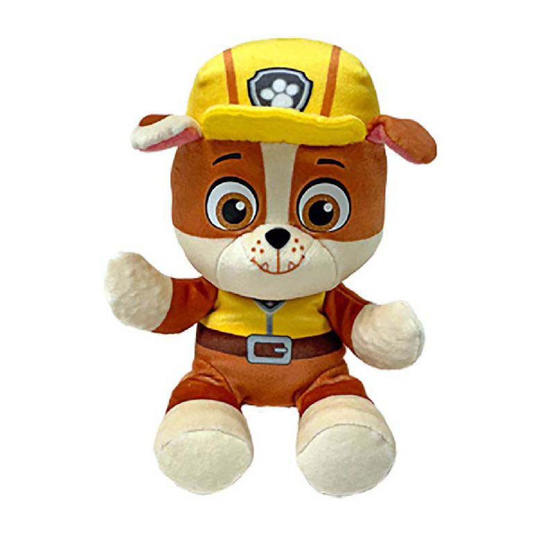 Ty Beanie Boo Paw Patrol Schutt, 15 cm