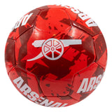 Ty Beanie Fußball FC Arsenal Ball, 23cm