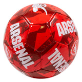 Fußball FC Arsenal Ball, 23 cm