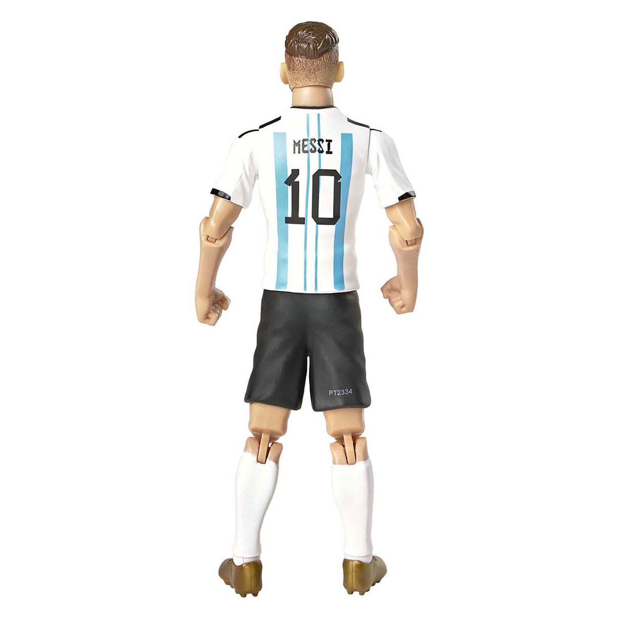 Fußballfigur Argentinien Lionel Messi, 20cm