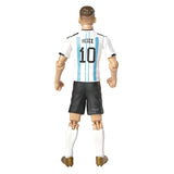 Fußballfigur Argentinien Lionel Messi, 20cm