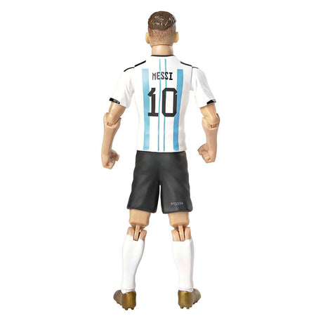 Fußballfigur Argentinien Lionel Messi, 20cm