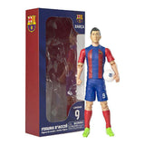 RC Fußballfigur FC Baelona Robert Lewandowski, 20cm