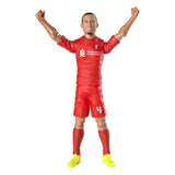Fußballfigur Liverpool Virgil Van Dijk, 20cm