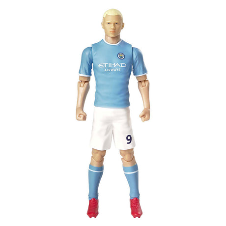 Ty Fußballfigur Manchester Ci Erling Haaland, 20cm