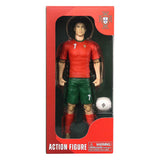 Andere Marken Fußballfigur Portugal Cristiano 20 cm