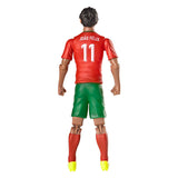 Fußballfigur Portugal Joao Felix, 20cm