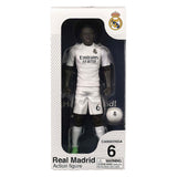 Sockers Fußballfigur Real Madrid Eduardo Camavinga, 20 cm