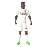 Sockers Fußballfigur Real Madrid Eduardo Camavinga, 20 cm