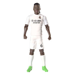 Sockers Fußballfigur Real Madrid Eduardo Camavinga, 20 cm