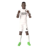 Sockers Fußballfigur Real Madrid Eduardo Camavinga, 20 cm