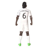 Sockers Fußballfigur Real Madrid Eduardo Camavinga, 20 cm