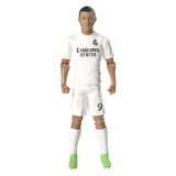 Fußballfigur Real Madrid Kylian Mbappe, 20cm