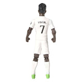Fußballfigur Real Madrid Vinicius Junior, 20cm