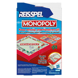 Hasbro Spielreise Monopoly | 2 Stk