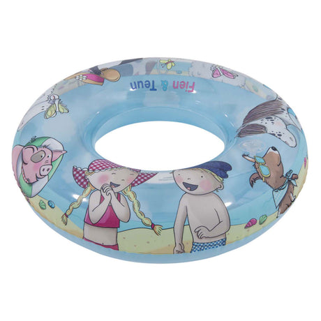 Abi fien teun Schwimmring – 50 cm