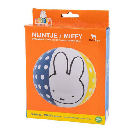 Van der Meulen Miffy Wasserball – 35 cm