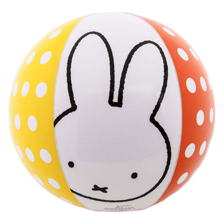 Van der Meulen Miffy Wasserball – 35 cm
