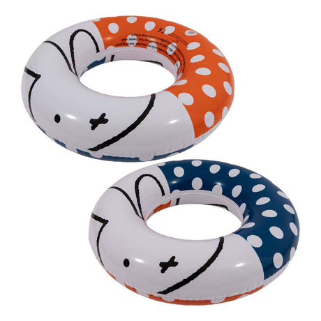 Miffy-Schwimmring – 50 cm