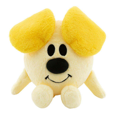 Woezel und Pip Ball Buddy Pip