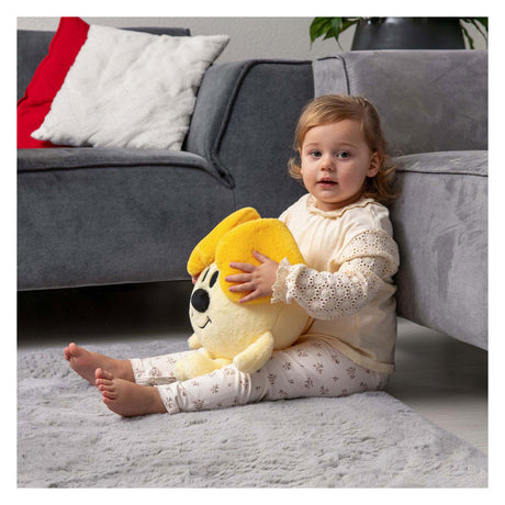 Woezel und Pip Ball Buddy Pip