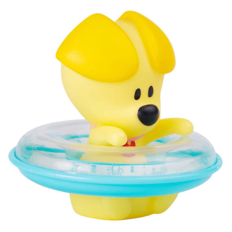 Van der Meulen Woezel und Pip Pip Badefigur