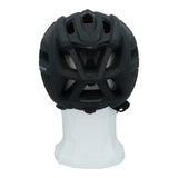 Kross Fahrradhelm MTB City Attivo M (53-56cm) - schwarz