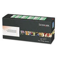 Tonerkartusche Lexmark C232Hyo gelb