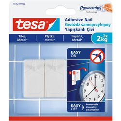 Klebenagel Tesa 2 kg Steckdosenleisten