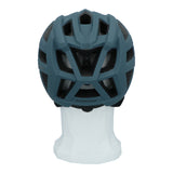Kross Fahrradhelm MTB City Attivo M (53-56cm) - grau