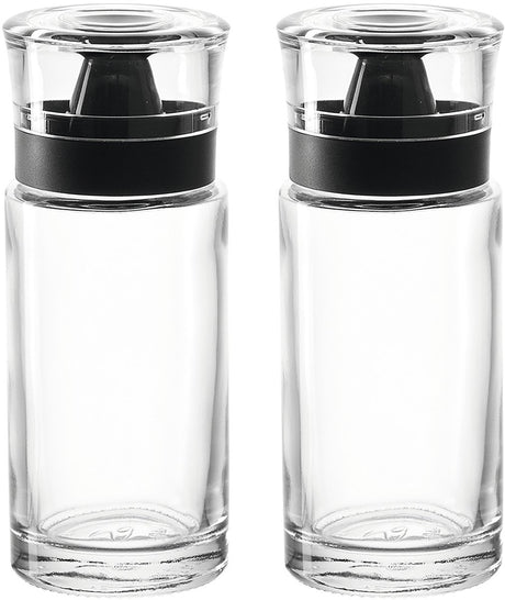 Öl- und Essig-Set von Leonardo Cucina
