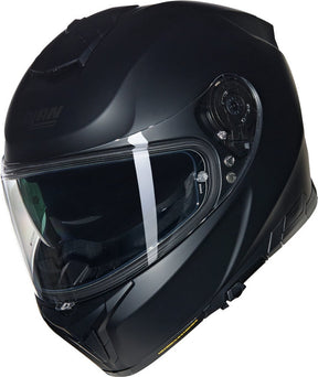 Nolan n80-8 classico 302 xs matzwart integraalhelm motorhelm