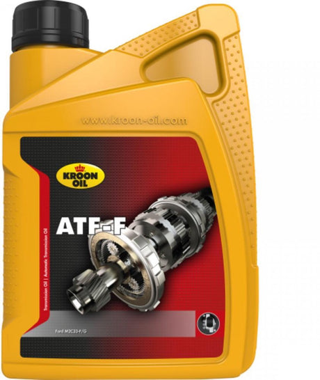 Kroon-Öl ATF-F - 01201 | 1 l Flaschenkanister