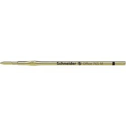 Schneider Office 765 schwarze Kugelschreibermine