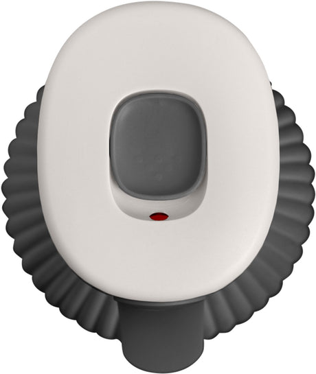 Elho vibes fold plant mister 0.37ltr - vernevelaar voor planten - flairosol technologie - gerecycled plastic - l5.9 x b3.7 x h21.1 - antraciet