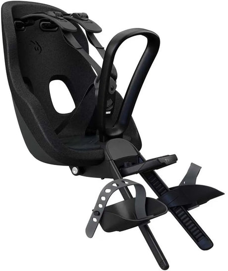 Thule Sitz Yepp Nexxt 2 Mini Midnight Black