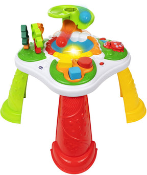 Chicco Waldspieltisch