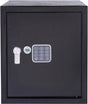 Yale – elektronischer Heimtresor – Schwarz – Standardschutz – DB2
