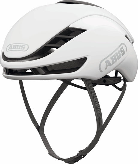 ABUS HELME GAMECHANGER 2.0 Polar White S 51-55 cm