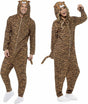 Smiffys Tiger-Strampler