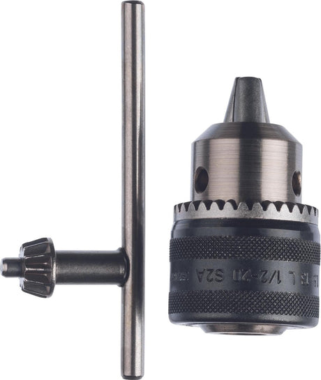 Bosch - Getriebebohrfutter bis 13 mm 1,5 – 13 mm, 1 2 – 20