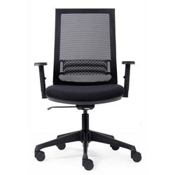Bürostuhl Euroseats Canillo Mesh