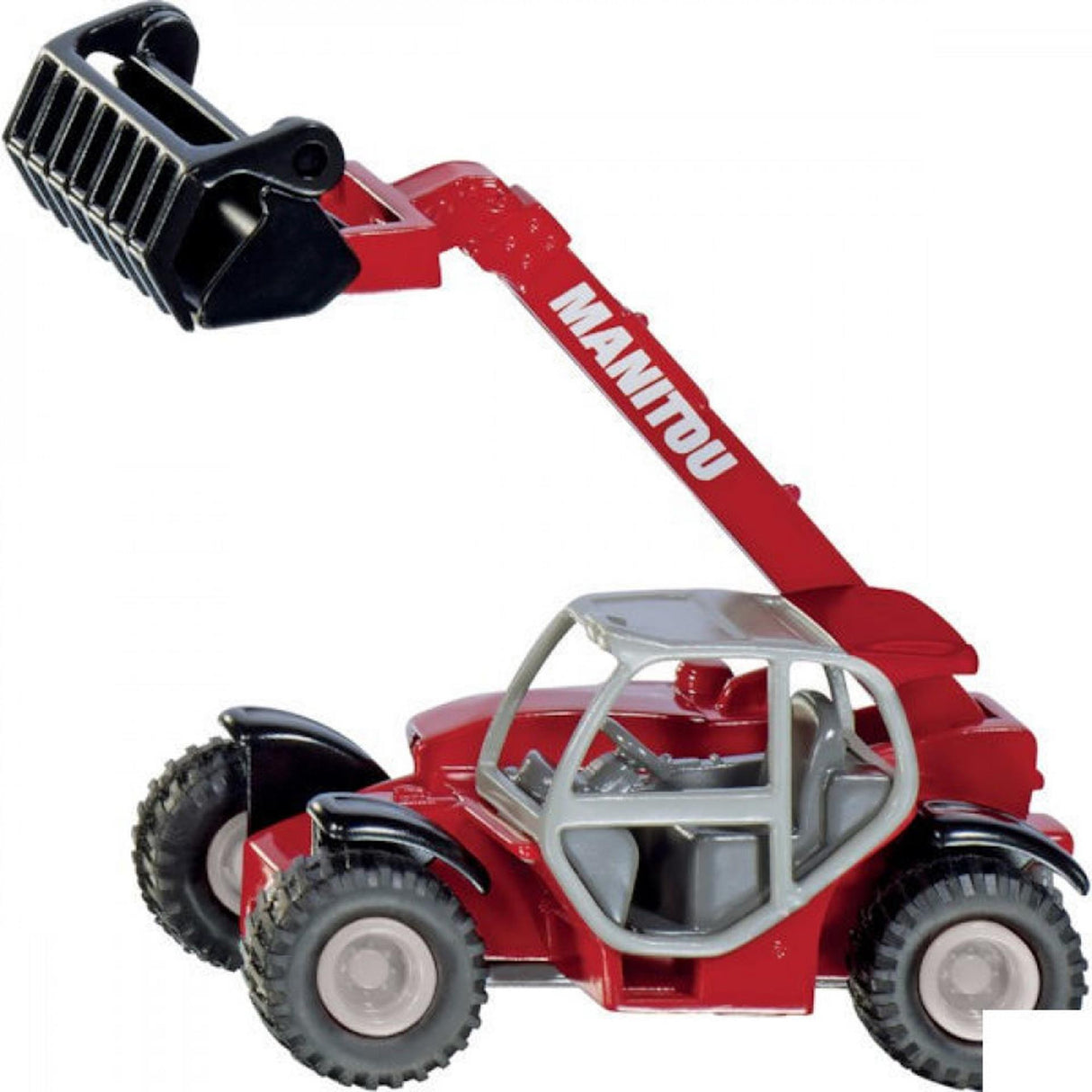 Siku Manitou Teleskoplader 8,5cm