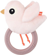Done by Hirschrassel mit Kordel Birdee Pink