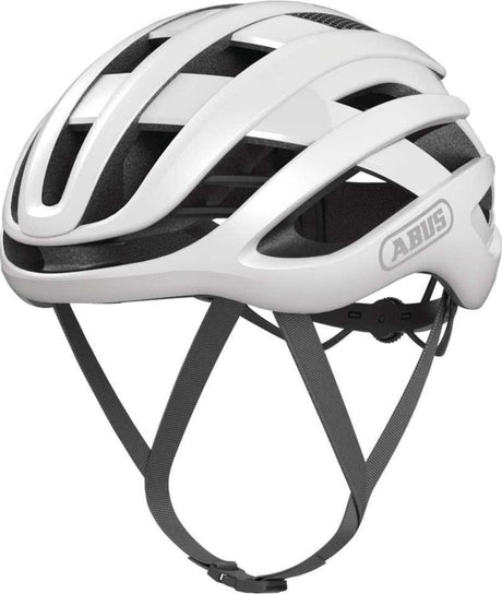 Abus Helm Airbreaker Polar Wit Matt S 51-55 cm