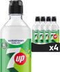 Sodastream 7up Sirup 440 ml, geeignet für 9 l prickelndes Getränk