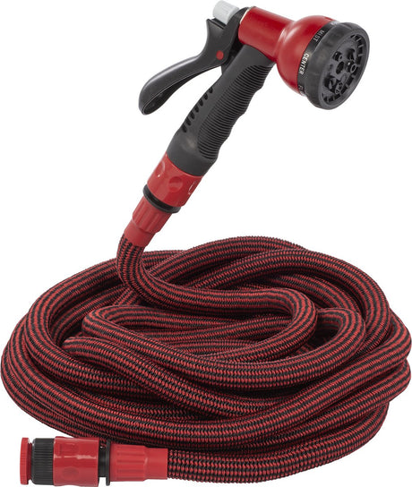 Kreator – Garten – krtgr67023 – flexibler Gartenschlauch – 20 m