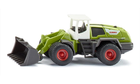 Siku 1524 Claas Torion Radlader 1:87